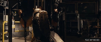 Riddick - Trailer 2