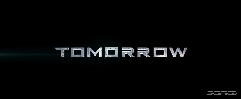 Terminator Genisys Trailer Teaser 