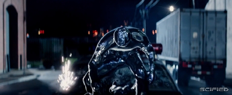 Terminator Genisys Trailer Teaser 