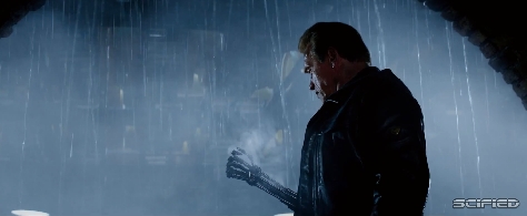 Terminator Genisys Trailer Teaser 