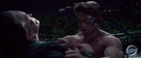 Terminator Genisys Trailer 2