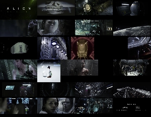 Alien: Covenant [Movie Screencaps] #3