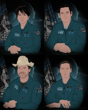 Alien: Covenant Collection