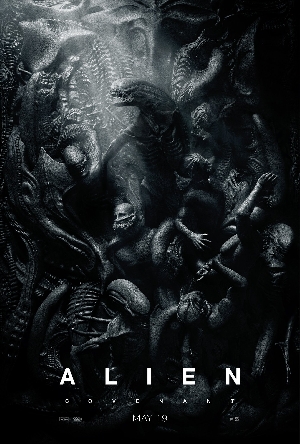 Alien: Covenant Poster 3