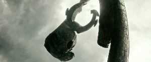 Alien: Covenant The Crossing Prologue