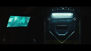 Alien: Covenant Trailer 2 Screenshot