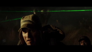 Alien: Covenant Trailer 2 Screenshot