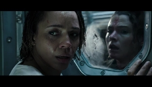 Alien: Covenant Trailer