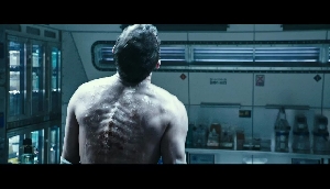 Alien: Covenant Trailer