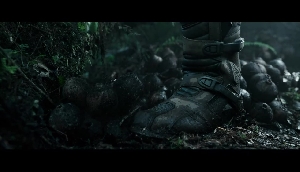 Alien: Covenant Trailer Screenshots