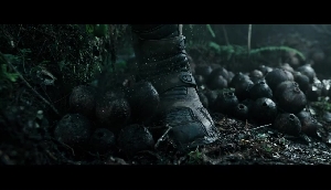 Alien: Covenant Trailer Screenshots