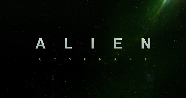 Alien: Covenant Wallpaper