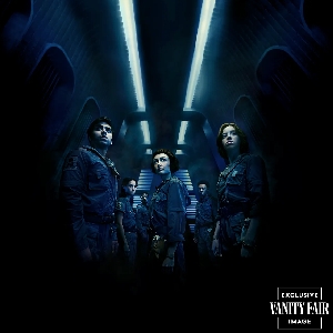 Alien: Earth - The Lost Boys