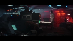 Alien: Earth behind the scenes
