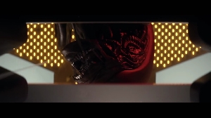 Alien: Earth behind the scenes