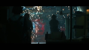 Alien: Earth Collision teaser trailer
