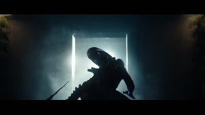 Alien: Earth Save Yourself Teaser