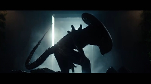 Alien: Earth Save Yourself Teaser