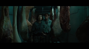 Alien: Earth Save Yourself Teaser