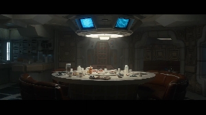 Alien: Earth Save Yourself Teaser
