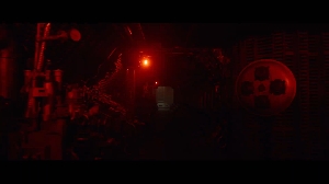 Alien: Earth Save Yourself Teaser