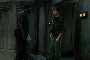Alien: Earth Season 1 Finale