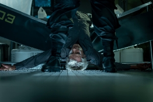 Alien: Earth Season 1 Finale