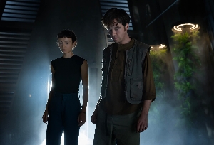 Alien: Earth Season 1 Finale