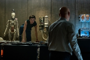 Alien: Earth Season 1 Finale