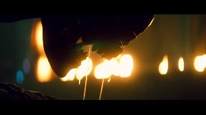 Alien: Earth trailer screenshot