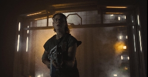 Alien: Romulus Rain (Cailee Spaeny)