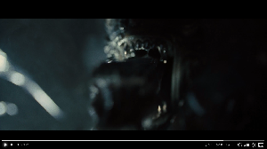 Alien: Romulus Teaser Trailer Screenshots