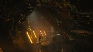 Alien: Romulus VFX by ILM