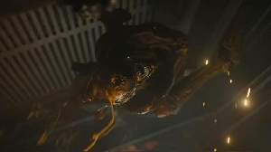 Alien: Romulus VFX by ILM