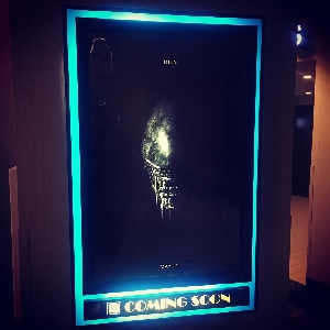ALIEN COVENANT in THEATRES near YOU!