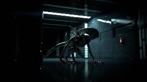 Alien Neomorph