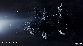 Alien: Isolation Nostromo Wallpaper