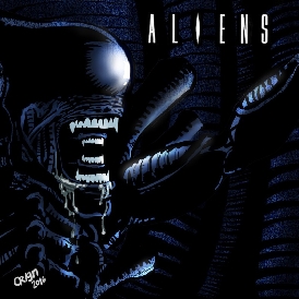 Aliens 