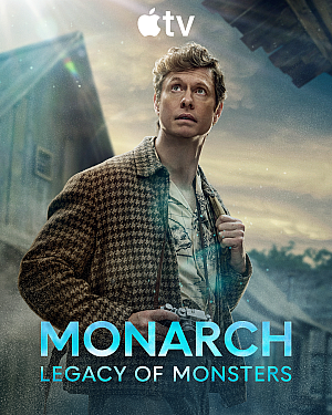 Anders Character Poster