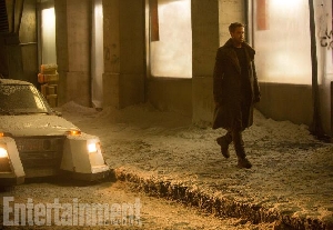 Blade Runner 2049 Movie Still