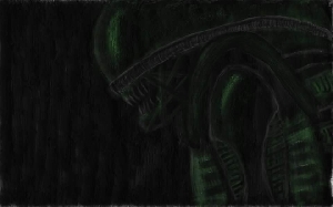 Bump in the night
