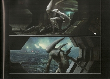 New Alien Birth Draft 2