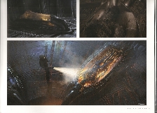 Engineer Cryo Chamber