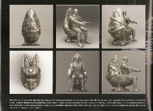 Engineer Chair Concept