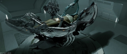 More Med Pod Versions