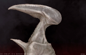 Deacon Alien Concept