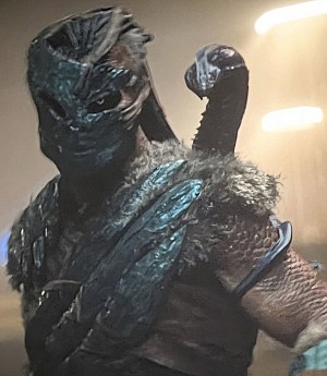 Dek Organic Armour with Squirt