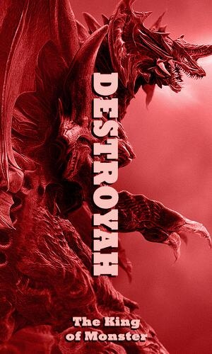 Destroyah