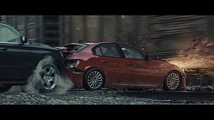 Disclosure Day Trailer Screenshots