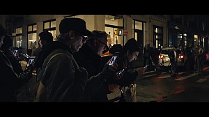 Disclosure Day Trailer Screenshots